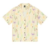 Picture Damen Milou Printed Bluse (Größe S, gelb)