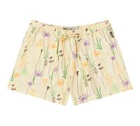 Picture Damen Milou Printed Shorts (Größe M, beige)