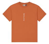 Picture Damen Yovel T-Shirt (Größe L, orange)