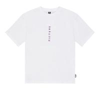 Picture Damen Yovel T-Shirt (Größe XS, weiss)