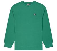 Picture - Essential Crew - Pullover, Gr. XL, grün (SmokePine)