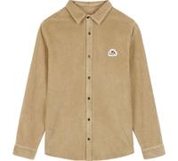 Picture Graftons Shirt dark stone (B) XXL