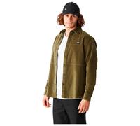 PICTURE Graftons Shirt - Herren - Grün - Größe M- Modell 2026