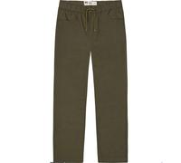 Picture Organic Clothing - Hose aus Bio-Baumwolle - Herren - Crusy Pants - Crusy Pants Tobacco für Herren aus Baumwolle - Größe L - Braun Braun L