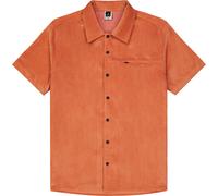 Picture Herren Nollur Hemd (Größe M, orange)