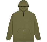 Picture Organic Clothing Men's Pluris Tech Hoodie Tobacco XL