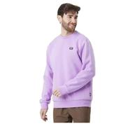Picture Herren Sweatshirt ESSENTIAL CREW Sheer Lilac : M