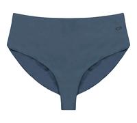 Picture High Waist Bikini Hose Damen Bikinis blau Größe XS