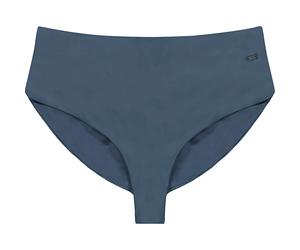 Picture High Waist Bikini Hose Damen Bikinis blau Größe XS