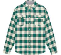 Picture Hillsboro Hemd 2025 Bayberry Wood ash, M