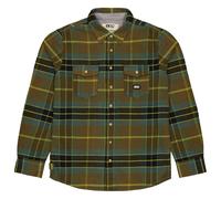 Picture - Hillsboro Shirt - Hemd, Gr. XL, oliv (Tobacco)