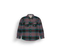 Picture Hillsboro Shirt Herren | L DEEP WATER | XL