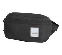 Picture - Kepler Waistpack - Hüfttasche, Gr. One Size, grau/schwarz (Black)