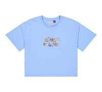 Picture Organic Clothing Women's Keynee Tee Vista Blue S