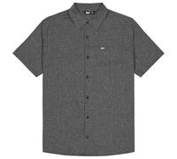 Picture - Klivox Shirts Black - M - Wanderhemd Noir M