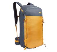 Picture Komit 22 Freeride-Rucksack gelb