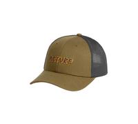 Picture - Kuldo Trucker Cap - Cap, Gr. One Size, braun (Tobacco)