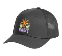 Picture Kuldo Trucker Cap (Größe ONE SIZE, grau)