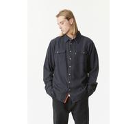 Picture Lewell Shirt dark blue (F) S