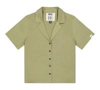 PICTURE Milou Shirt W - Damen - Grün - Größe L- Modell 2026