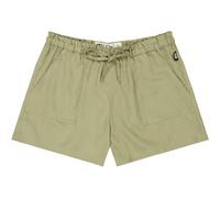 PICTURE Milou Shorts W - Damen - Grün - Größe L- Modell 2026