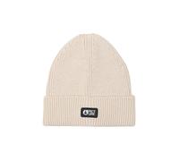 PICTURE Mütze Colino beige