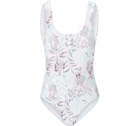 PICTURE NANOE Badeanzug 2022 algae - S