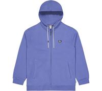 PICTURE Nihi Zip Hoodie - Herren - Blau - Größe L- Modell 2025