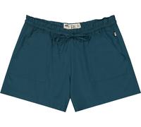 Picture Organic Clothing - Fließende Shorts - Damen / Frau - Milou - Milou Shorts W Deep Water für Damen - Größe M - Blau Blau M