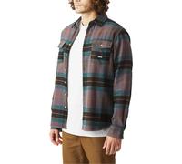 Picture Hillsboro Shirt Herren | L DEEP WATER | M