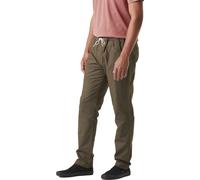 Picture Organic Clothing - Hose aus Bio-Baumwolle - Herren - Crusy Pants - Crusy Pants Tobacco für Herren aus Baumwolle - Größe M - Braun Braun M