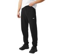 Picture Organic Clothing - Komfortabler Jogginganzug aus Bio-Baumwolle - Chill Pants Black für Herren aus Baumwolle - Größe S - schwarz schwarz S