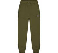 Picture Organic Clothing - Komfortabler Jogginganzug aus Bio-Baumwolle - Chill Pants Tobacco für Herren aus Baumwolle - Größe XL - Khaki Khaki XL