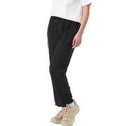 Picture Organic Clothing - Leichte und komfortable Hose - Damen / Frau Hampy - Chimany Pants Black für Damen aus Wolle - Größe M - schwarz schwarz M