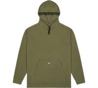 Picture - Pluris Tech Hoodie - Hoodie, Gr. XL, oliv (Tobacco)