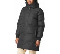 Picture Damen Inukee Rev. Mantel (Größe XS, weiss)