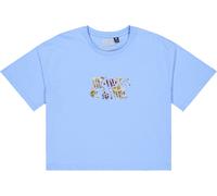 PICTURE Keynee Tee W - Damen - Blau - Größe L- Modell 2025