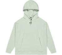 Picture Organic Clothing Women's Pluris Tech Hoodie Cloudy Blue M