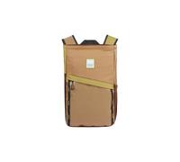 Picture - Patchwork Kepler DPack 14 - Daypack beige (Reuse 4)
