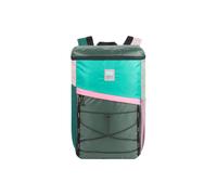 Picture - Patchwork Kepler DPack 22 - Daypack bunt (Reuse 12)