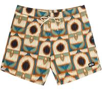 PICTURE PIAU 15 Boardshort 2024 tikki - M