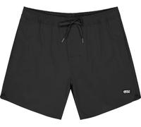 PICTURE PIAU 15 Boardshort 2026 black - XL