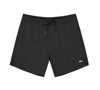 PICTURE Herren Badeshort Piau 15 schwarz | L