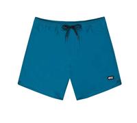 Picture Piau 15 Boardshort serenity blue Größe M