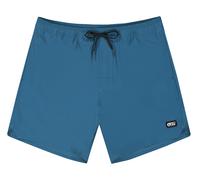 Picture Piau 15 Boardshorts serenity blue - Größe XL