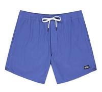 Picture Piau 15 Boardshorts skipper blue - Größe XXL