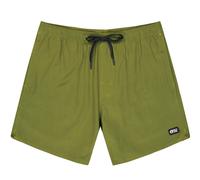 Picture Piau 15 Boardshorts tobacco - Größe S