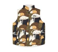 Picture Russello Vest arashi camo print XL