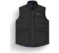Picture Russello Vest black retro fusion (B) S