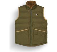 Picture Russello Vest tobacco bronze brown (A) XL